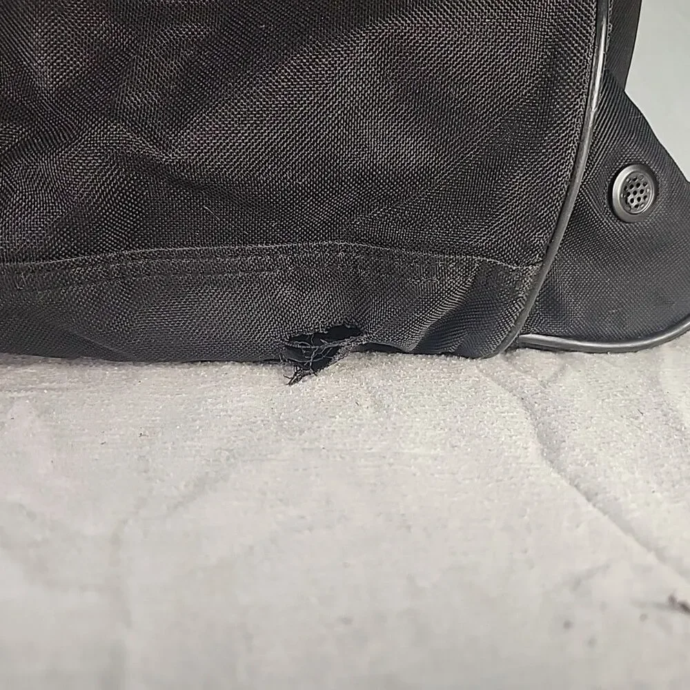 Duffel Bag Protege 28